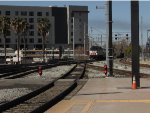 Caltrain 928